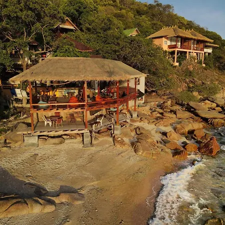 Tao Thong Villa 2